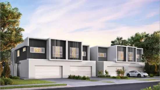 Menser Residences