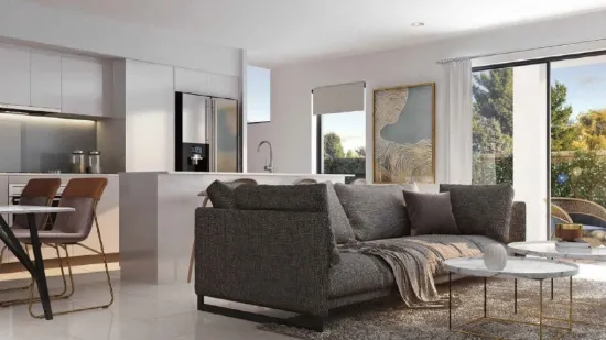 Menser Residences