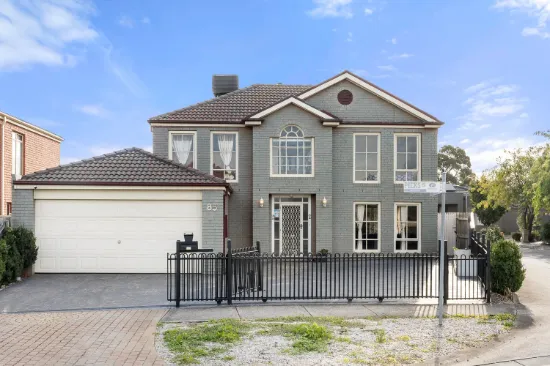 Grand Family Living in Prime Sydenham Location