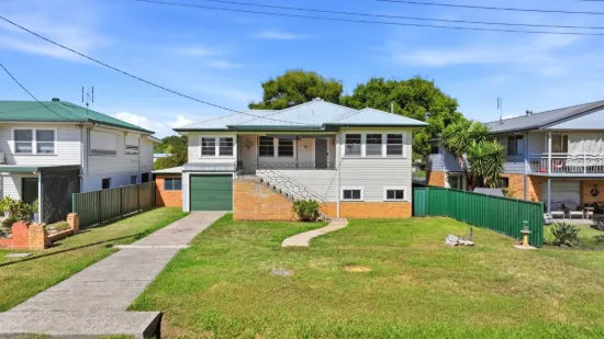 SOLID GRAFTON OPPORTUNITY - MUST BE SOLD