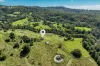 Lifestyle Acreage: Private, Fully Useable, Blank Canvas!