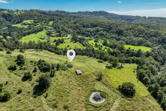 Lifestyle Acreage: Private, Fully Useable, Blank Canvas!