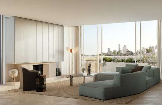 Studley Park Residences Kew