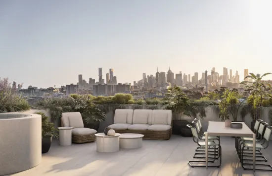 Studley Park Residences Kew