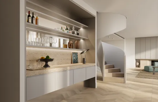 Studley Park Residences Kew