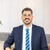 Matt Slater - Real Estate Agent - Harcourts All About Property