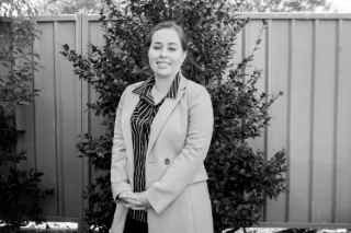 Kristy  Monk - Real Estate Agent