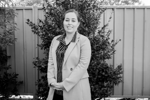 Kristy  Monk - Real Estate Agent at Dukes Estate Agents