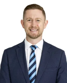 Ben James - Real Estate Agent