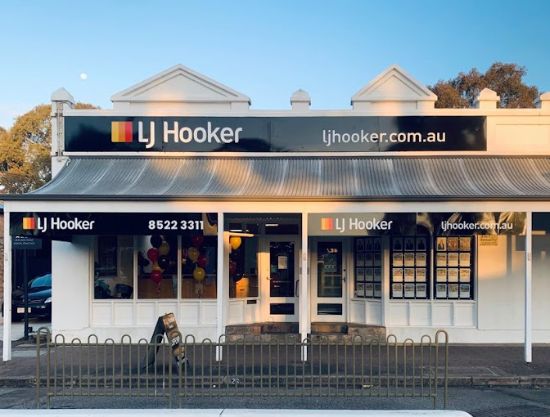 LJ Hooker Property Specialists - Gawler | Barossa - Real Estate Agency
