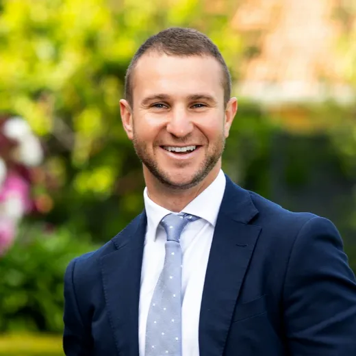 Nick Beneke - Real Estate Agent at Ray White Glenelg | Brighton