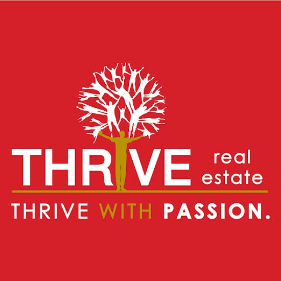 Thrive Real Estate - JANDAKOT - Real Estate Agency