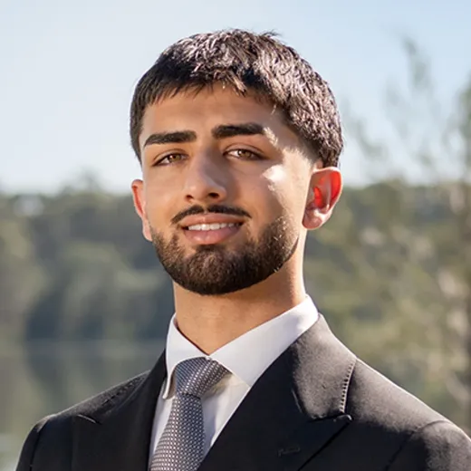 Ronan Powderly - Real Estate Agent at Ray White - Canberra