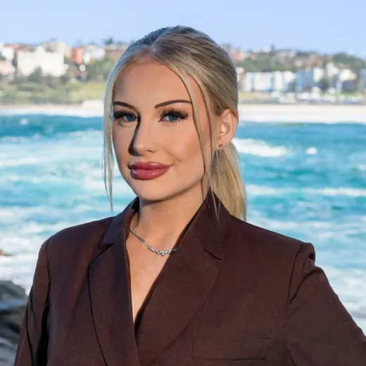 Jessica James - Real Estate Agent at Ray White Unlimited North Bondi