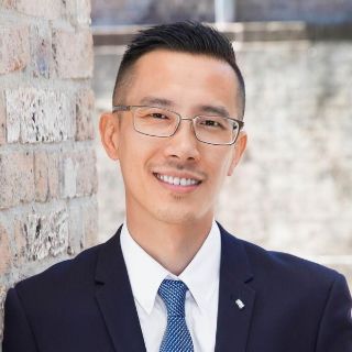 Eric Chung - Real Estate Agent