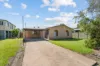 Neat, Lowset Brick home in a quiet location