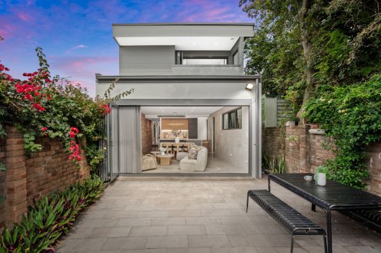 Contemporary Freestanding Home in the Heart of Enmore