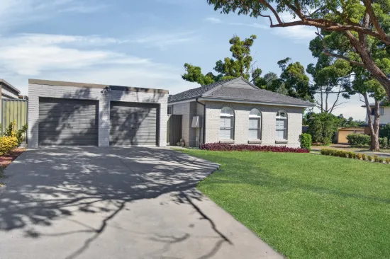 Single Level Family Living