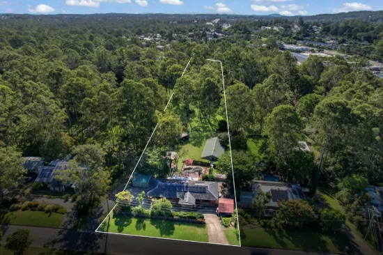 Explore the Possibilities: Lowset Family Home with Multiple Sheds on An Idyllic 7350m2 