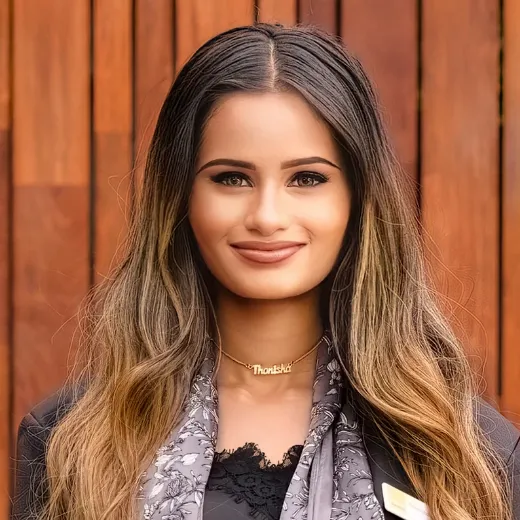Thonisha Darshini - Real Estate Agent at Ray White - Lara