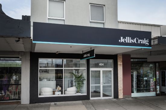 Jellis Craig Chelsea - CHELSEA - Real Estate Agency