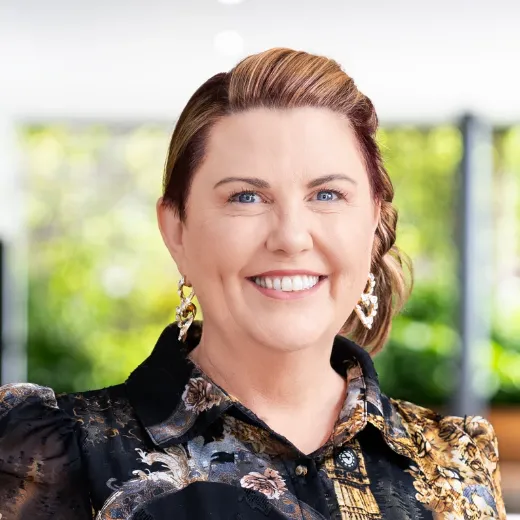Naomi Carter - Real Estate Agent at Ray White - Aspley 