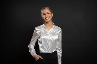 Andrea Kyriakou - Real Estate Agent