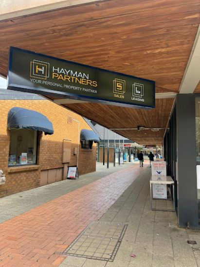 Hayman Partners - Canberra - Real Estate Agency
