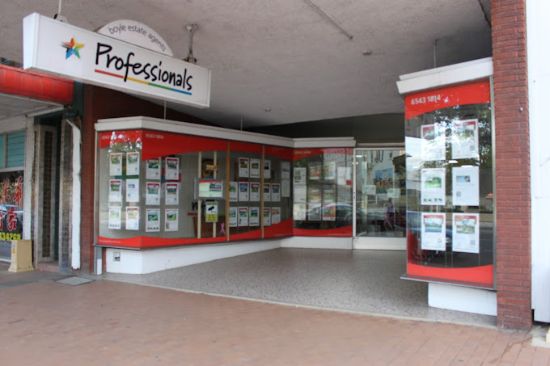 Boyle Estate Agents - Muswellbrook - Real Estate Agency
