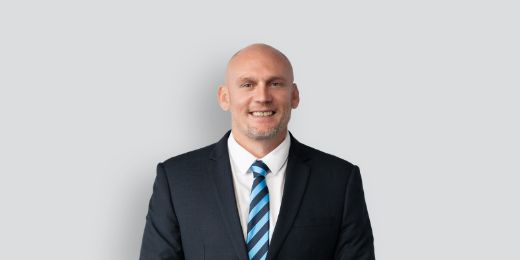 Adrian Rainey - Real Estate Agent at Harcourts The Property People - CAMPBELLTOWN
