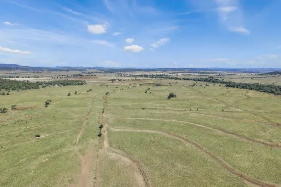 Pyramid Hill  Productive Rural Holding with Exceptional Views