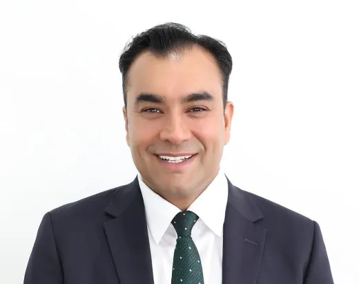 Wayne Singh - Real Estate Agent at Realty Way - HURSTVILLE