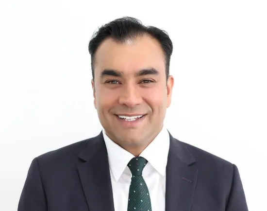 Wayne Singh - Real Estate Agent at Realty Way - HURSTVILLE