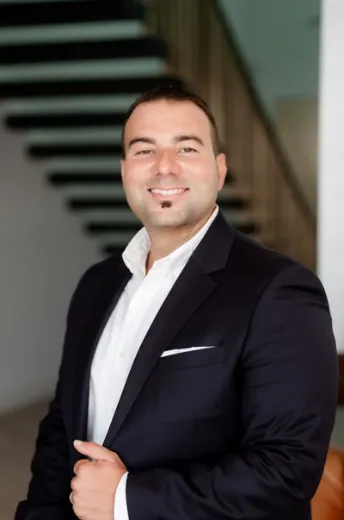 James  Ianni - Real Estate Agent at Ianni & Co. Property - Wollongong