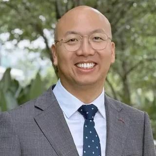 (Hank) Hancheng Lu - Real Estate Agent