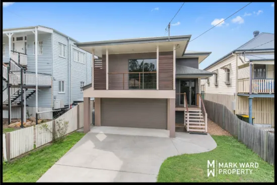 MODERN SALISBURY LIVING WITH EXPANSIVE STORAGE AND ELEVATED ENTERTAINING