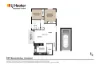 Low Maintenance 2 Bedroom Apartment near Liverpool CBD