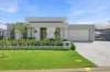 Flawless Custom-Made Designer Living
