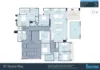 Flawless Custom-Made Designer Living