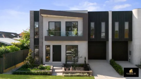 Ultra-Modern Brand New Luxury Living in Prime Location