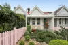 Reinvention of a Classic in a Blue-ribbon Address