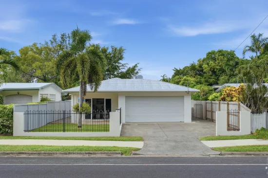 No.87 WATTLE STREET | Yorkeys Knob