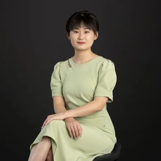 Mona Wang - Real Estate Agent at Dingle Partners - Melbourne