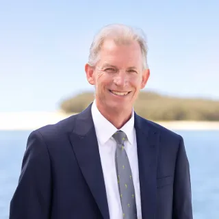 Andrew  Garland - Real Estate Agent