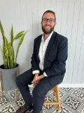 Mark Martin - Real Estate Agent From - New Street Agency