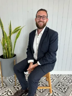 Mark Martin - Real Estate Agent