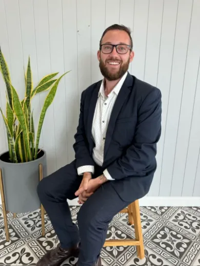 Mark Martin - Real Estate Agent at New Street Agency
