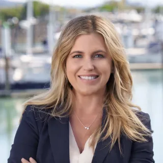 Jazz Cullen - Real Estate Agent