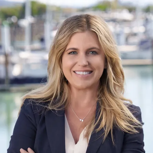 Jazz Cullen - Real Estate Agent at Ray White - Yeppoon