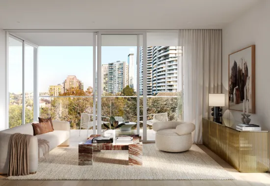 The Bryson of Chatswood